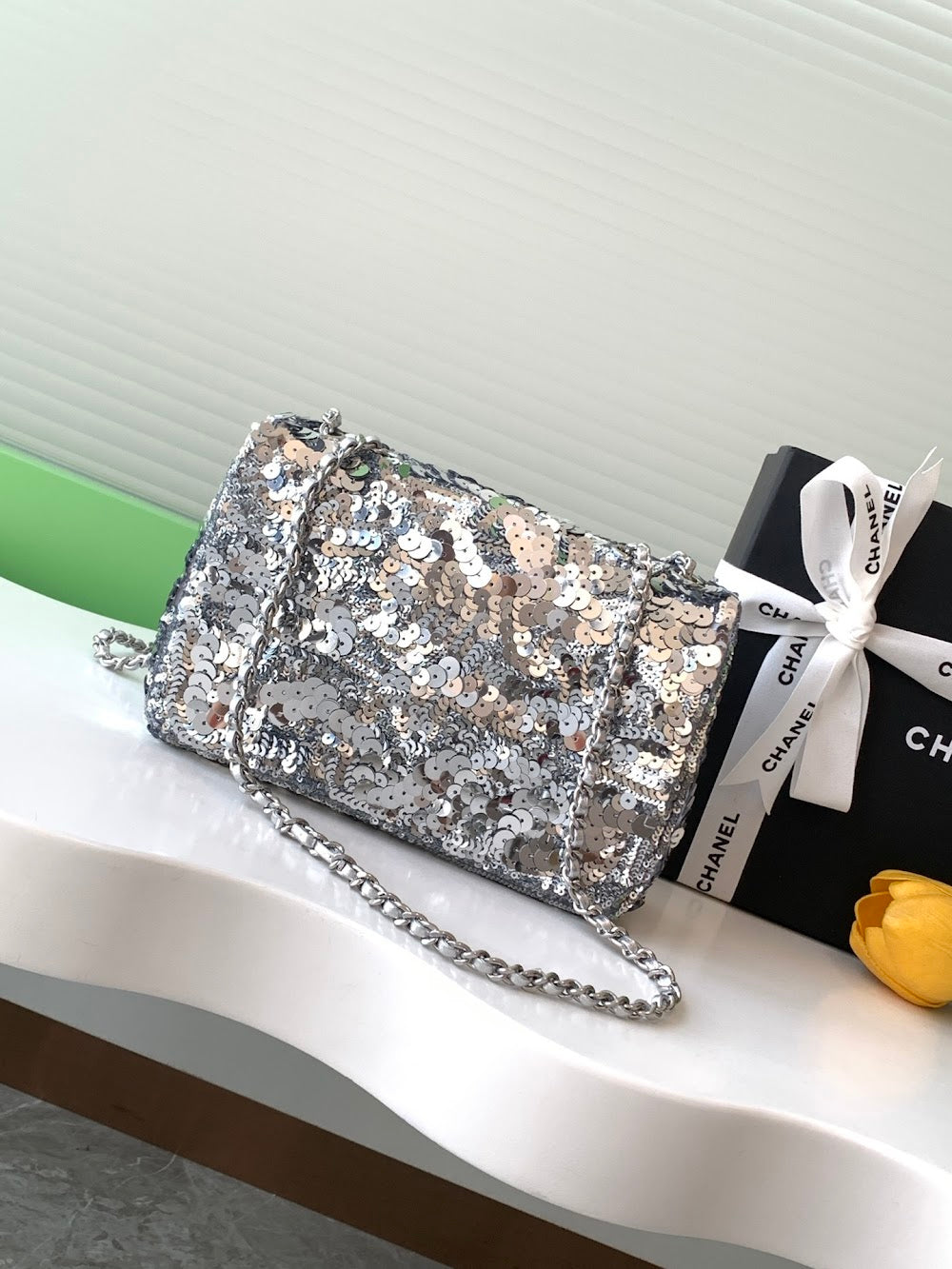 Dragons BagsCHn Luxury Bag --114161