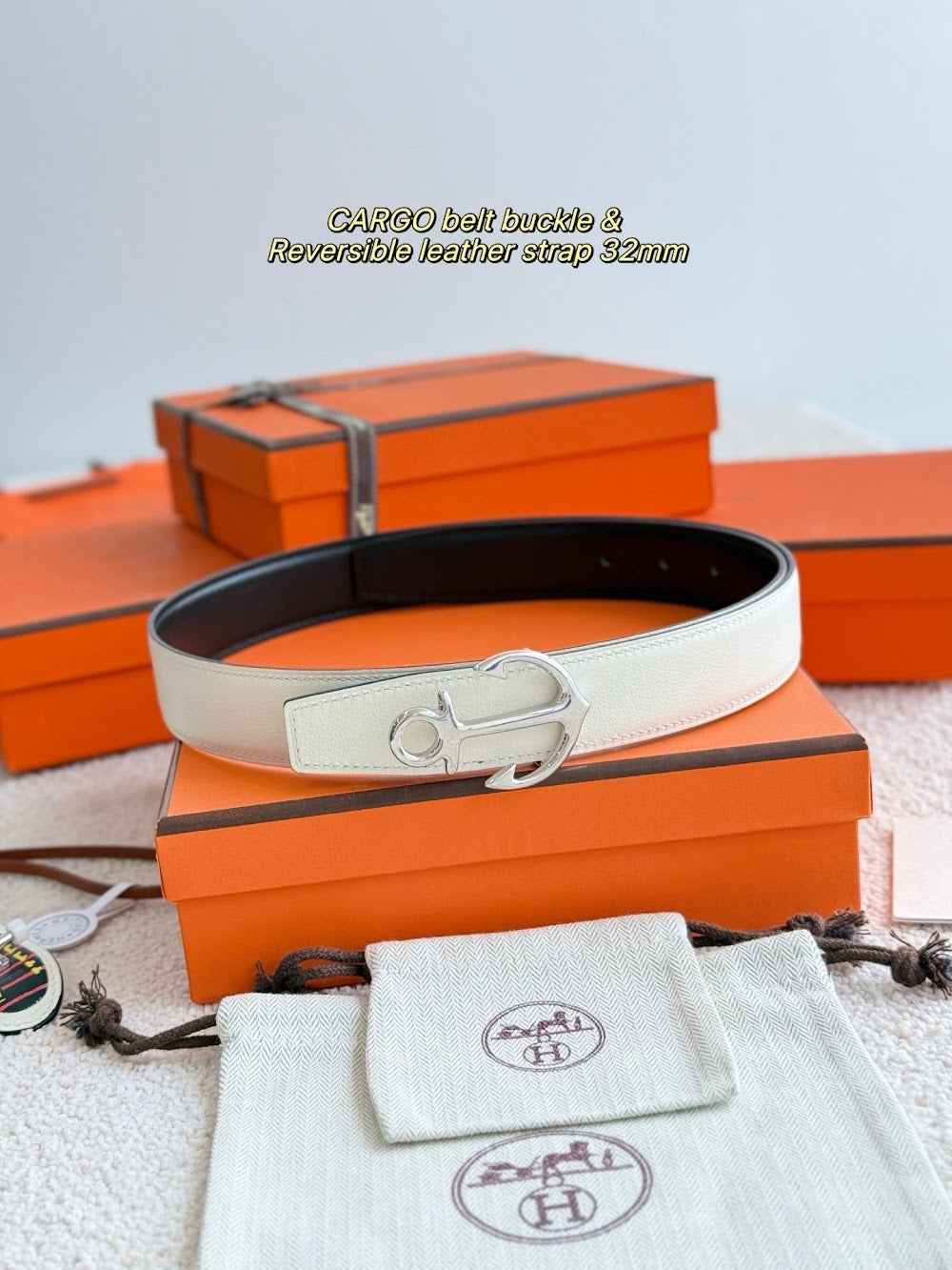 Dragons Bags Hermesn Luxury Belt --105873
