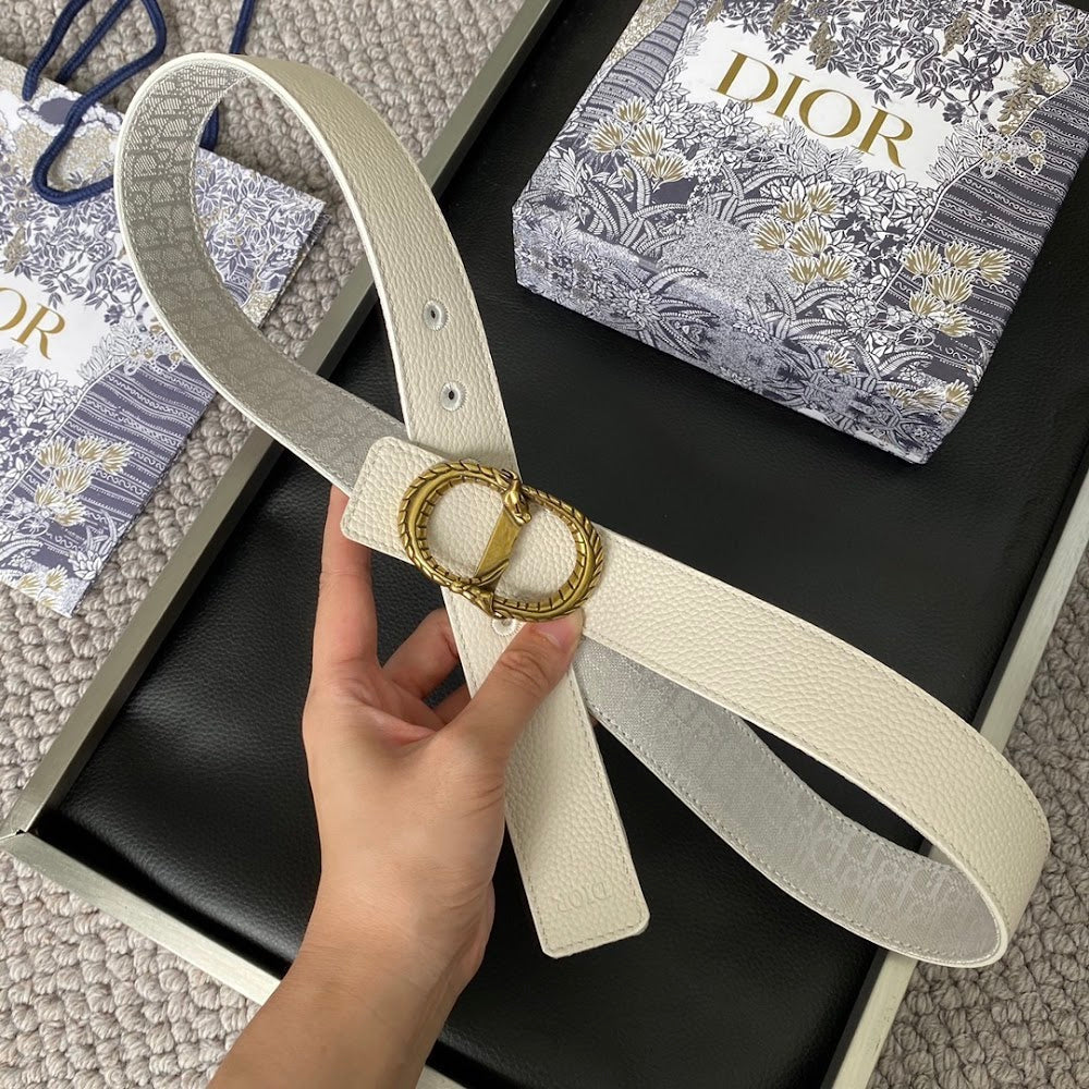 Dragons Bags Diorn Luxury Belt --107754