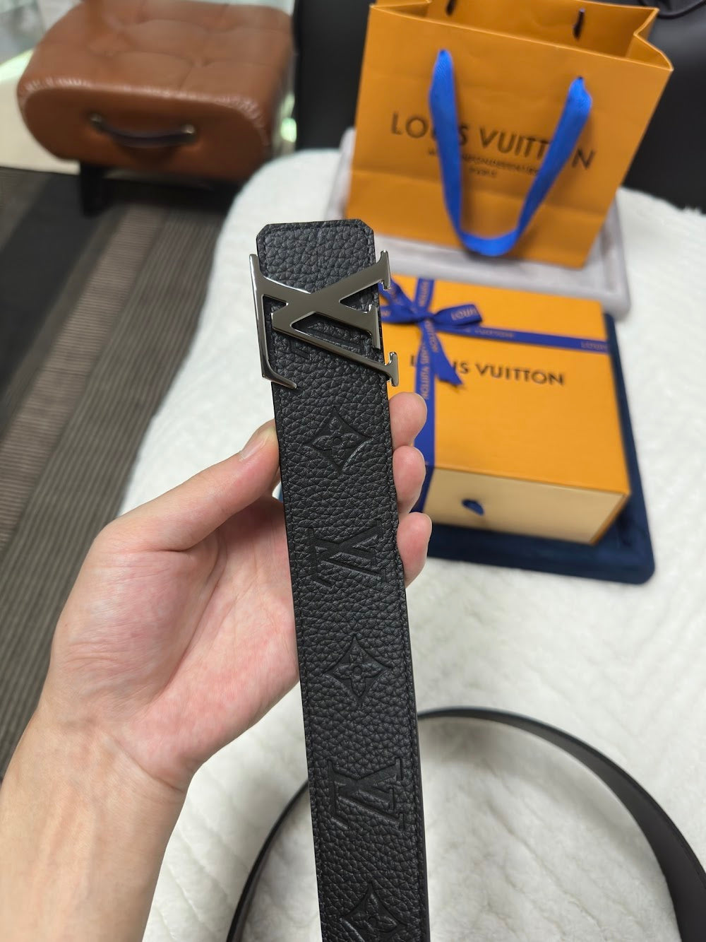 Dragons Bags ln Luxury Belt --106905