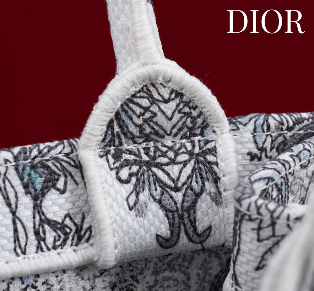 Dragons BagsDiorn Luxury Bag --114907