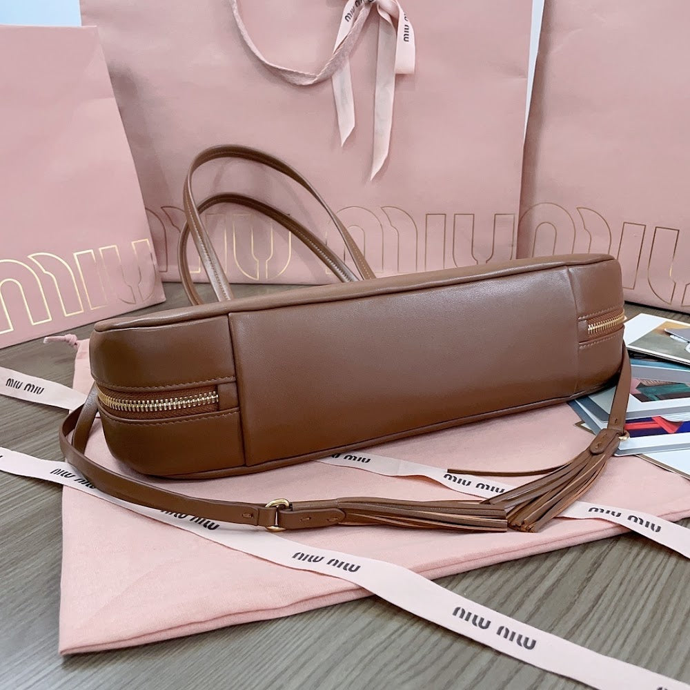 Dragons Bags Miun Miun Luxury Bag --123488