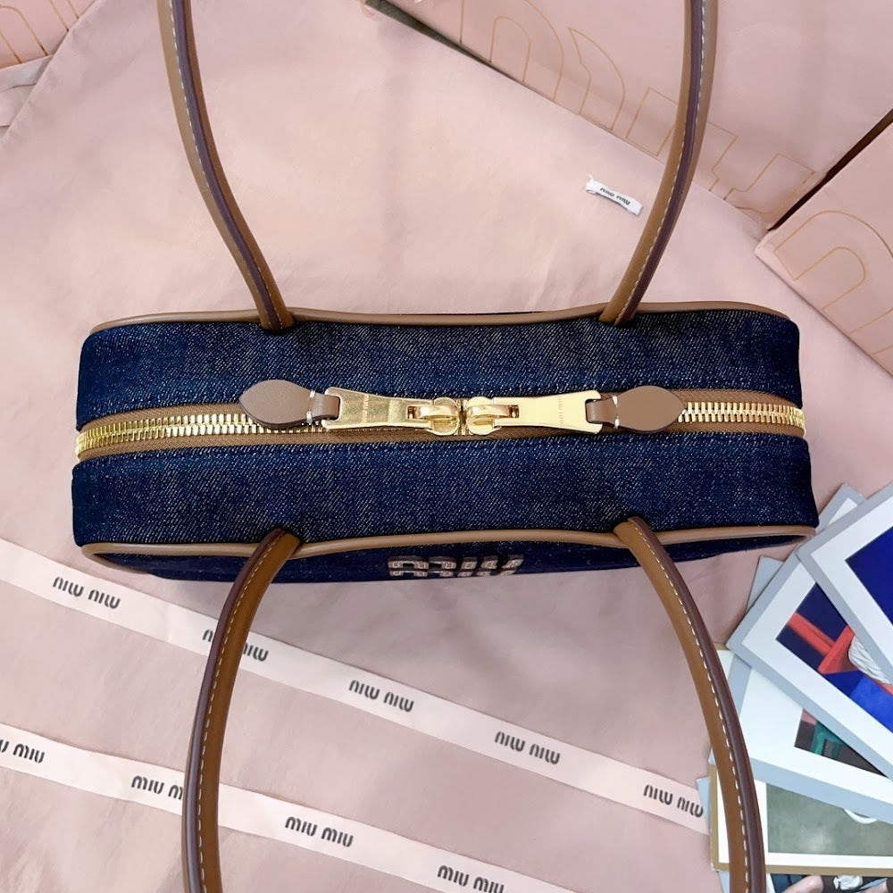 Dragons Bags Miun Miun Luxury Bag --123716