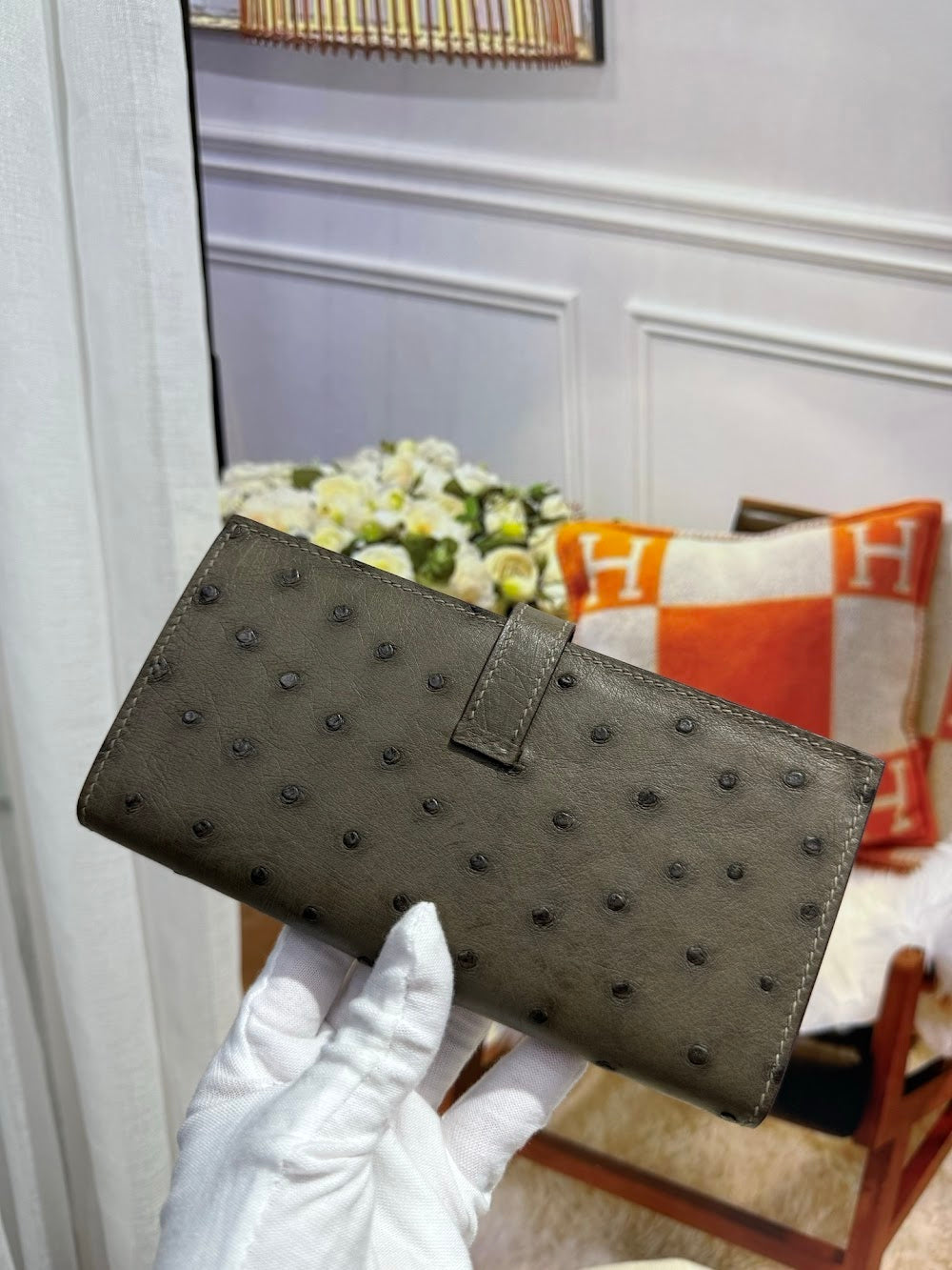 Dragons BagsHermesn Luxury Bag --117612