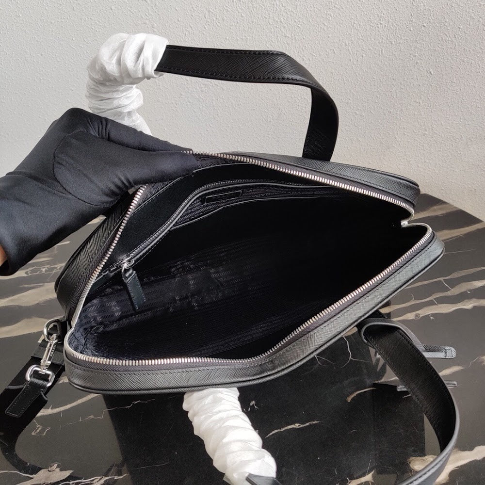 Dragons Bags Prada Luxury Bag --54025