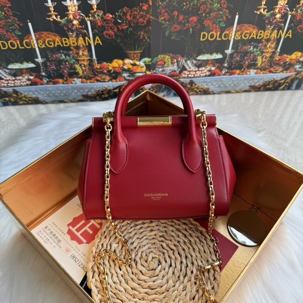 Dragons Bags DGn Luxury Bag --94065