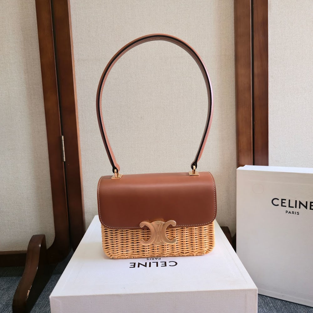 Dragons Bags Celine Luxury Bag --112243