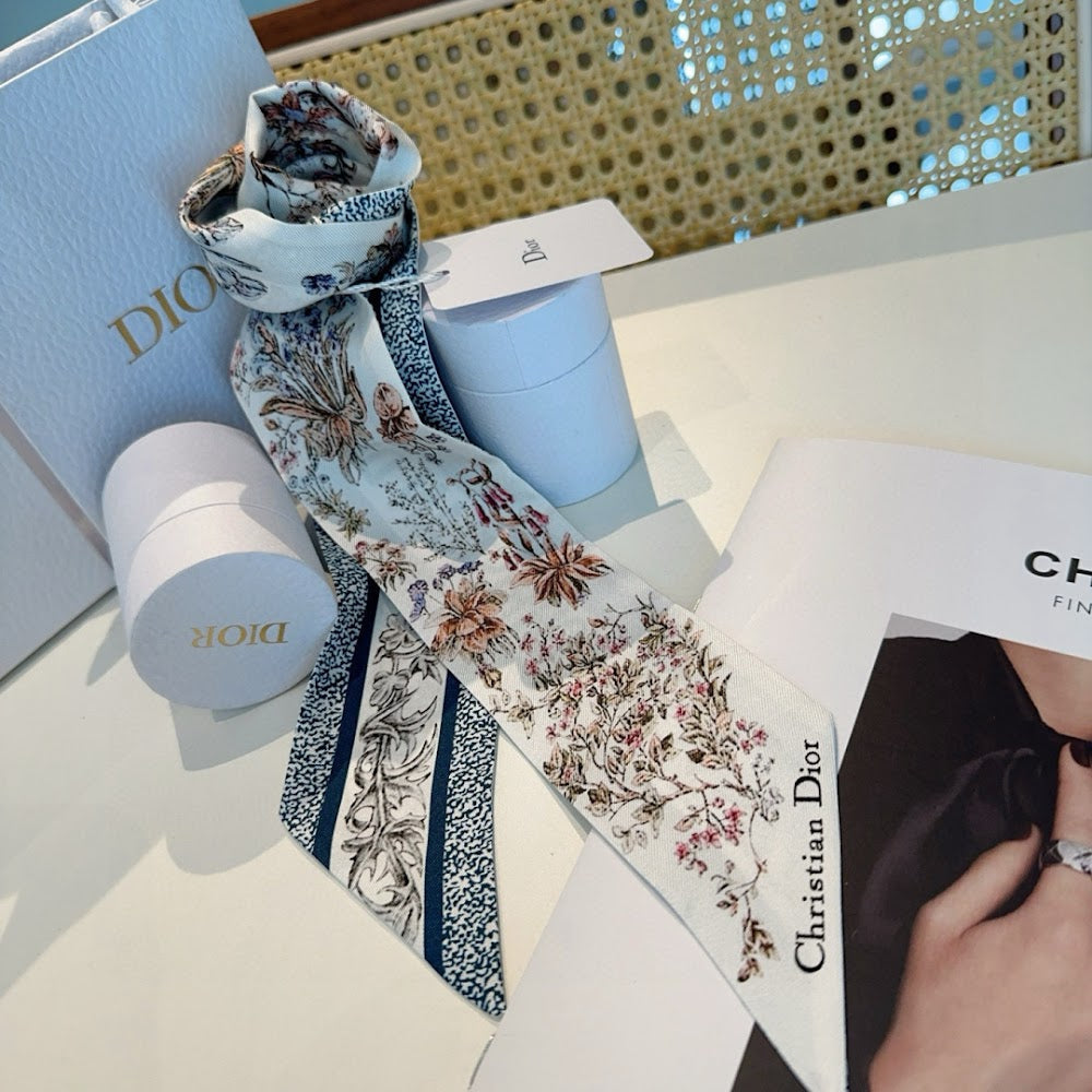 Dragons Bags Premium Designer Scarf --99101