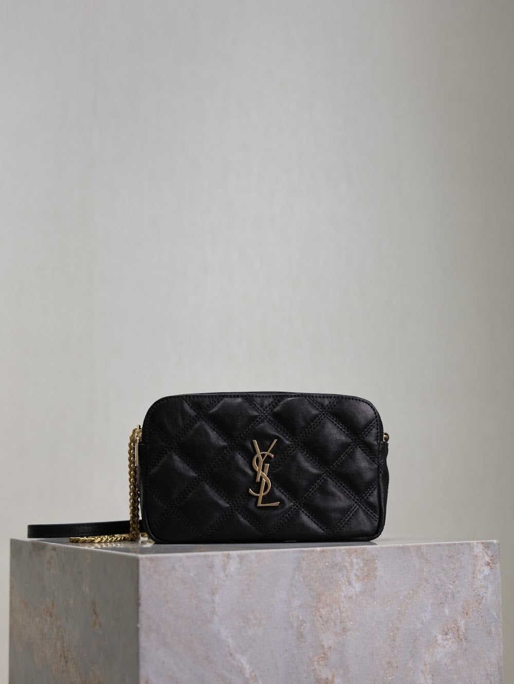 Dragons Bags YSLn Luxury Bag --119341