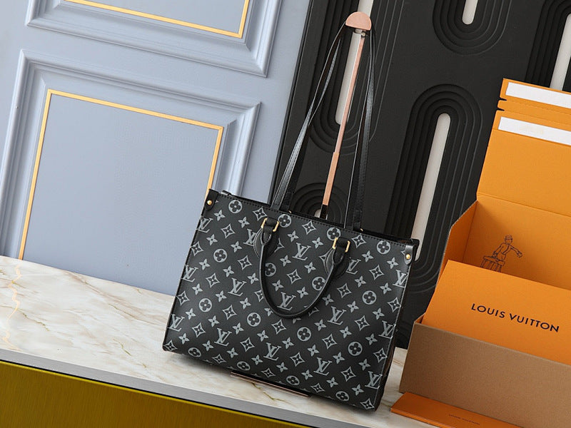 Dragons Bags LVn Luxury Bag --79858