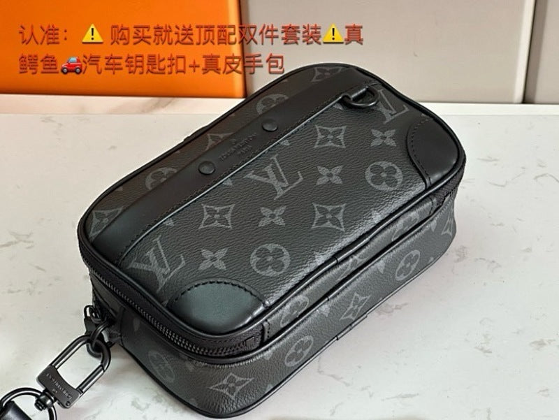 Dragons Bags ln Luxury Bag --70711