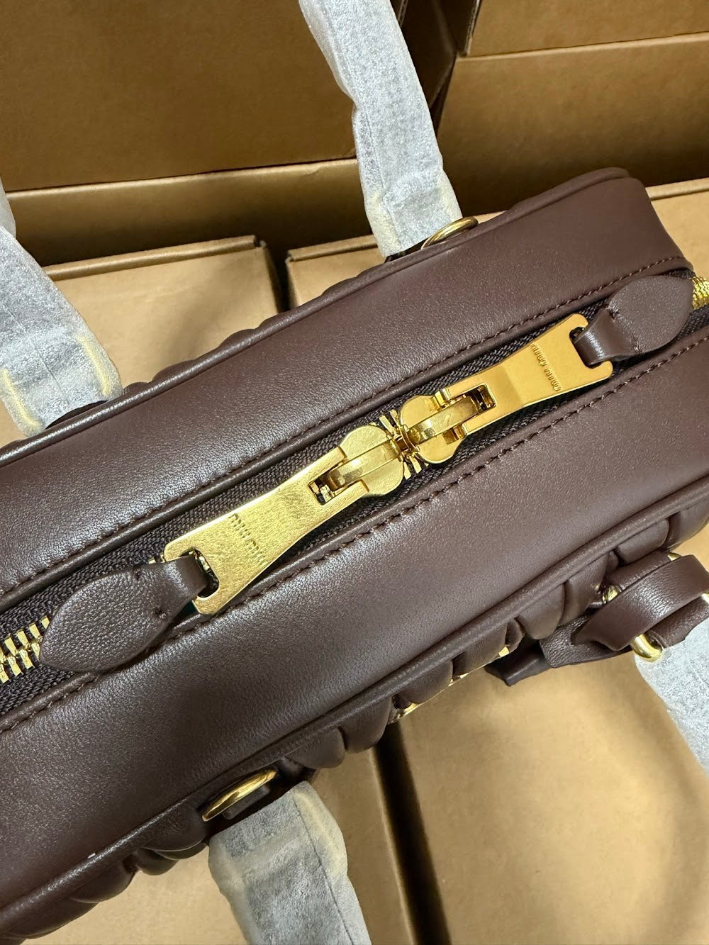 Dragons Bags Miun Miun Luxury Bag --122765