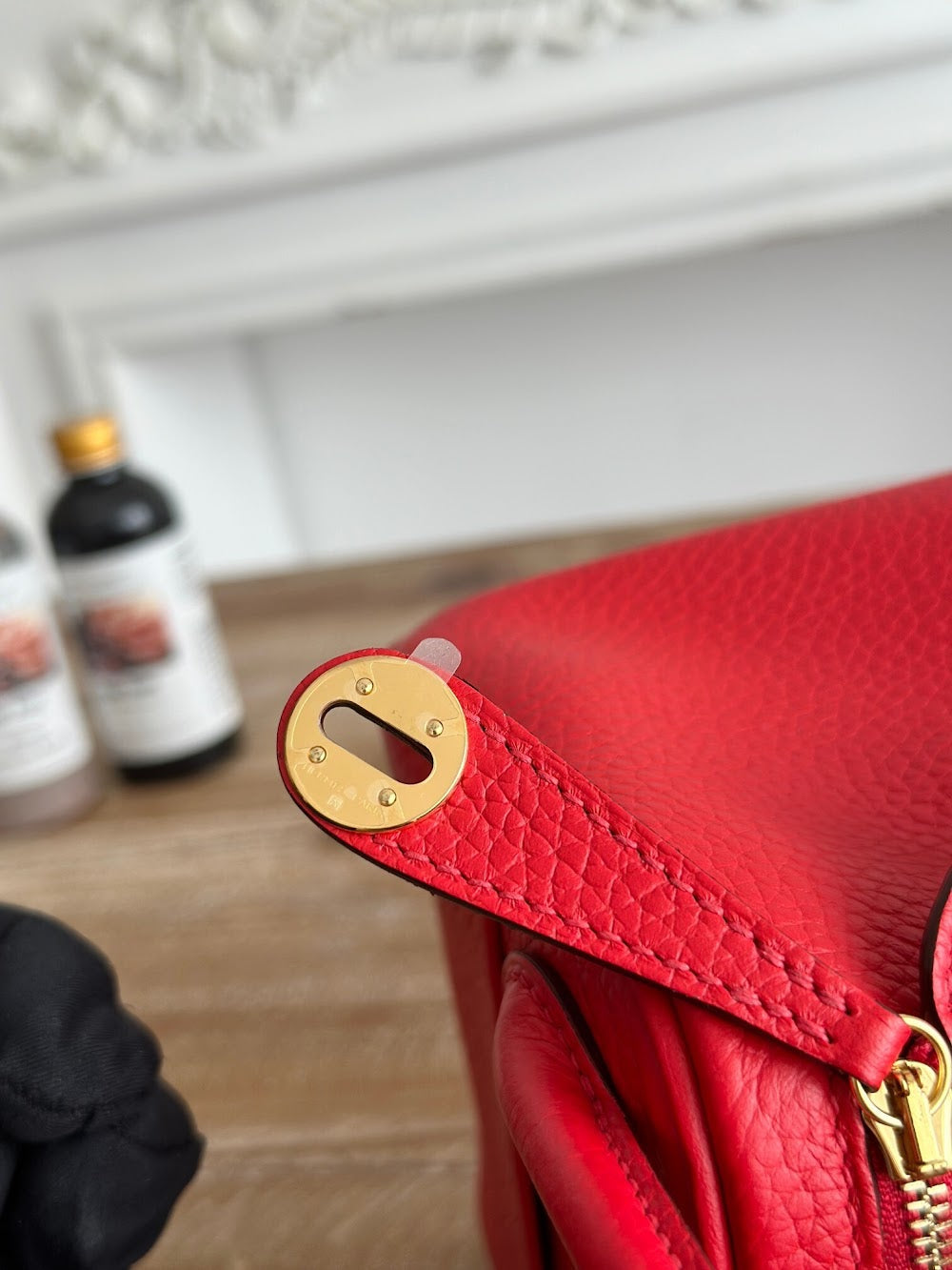 Dragons BagsHermesn Luxury Bag --118797