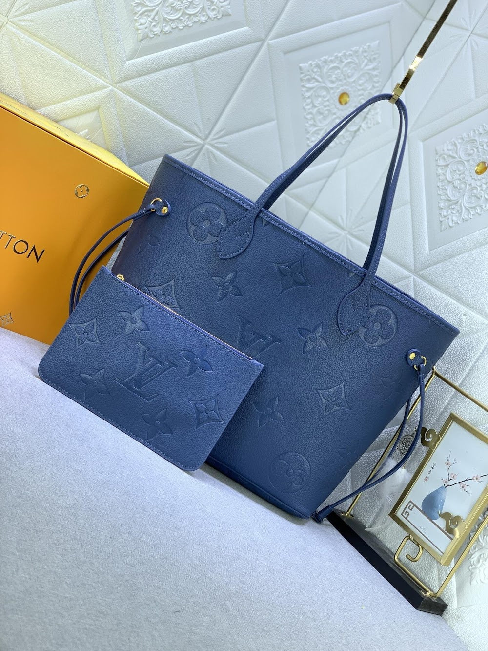 Dragons Bags ln Luxury Bag --76202