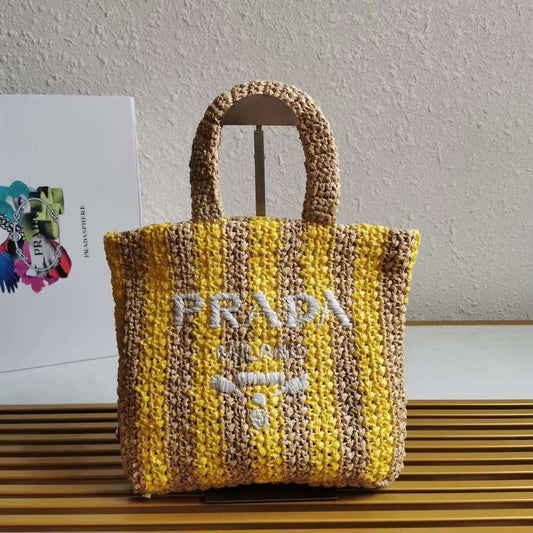 Dragons Bags Prada Luxury Bag --53748