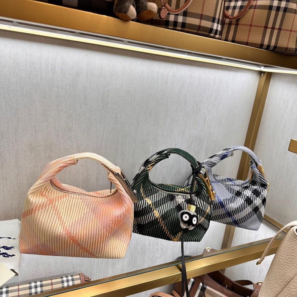 Dragons Bags Burberryn Luxury Bag --91592