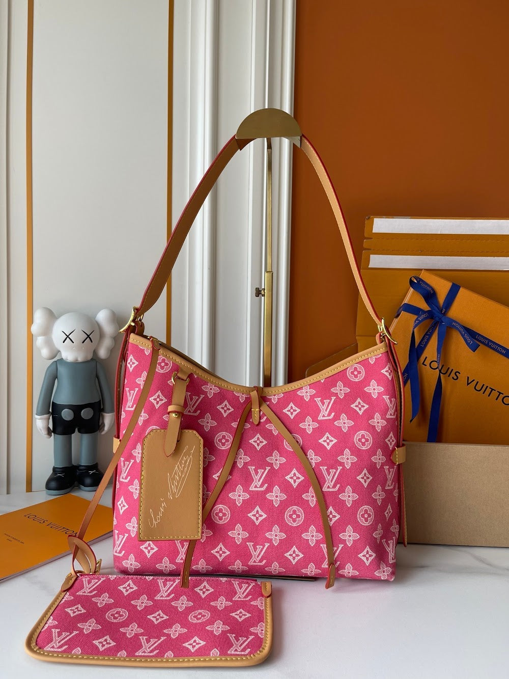 Dragons Bags ln Luxury Bag --77669