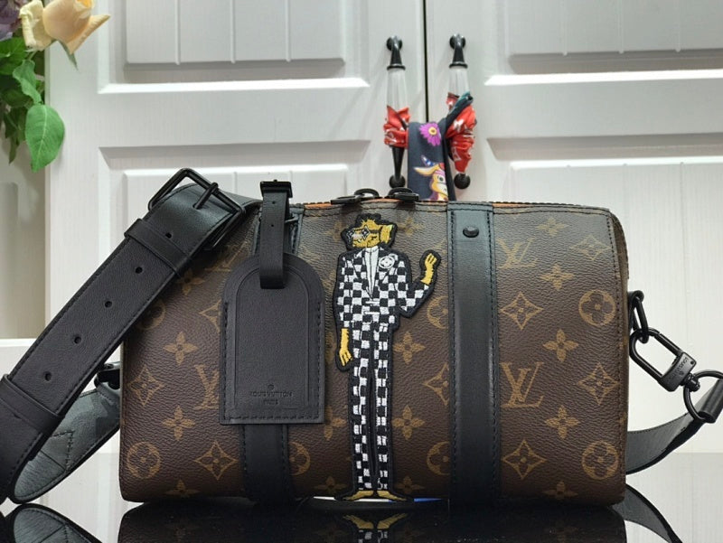 Dragons Bags ln Luxury Bag --59680