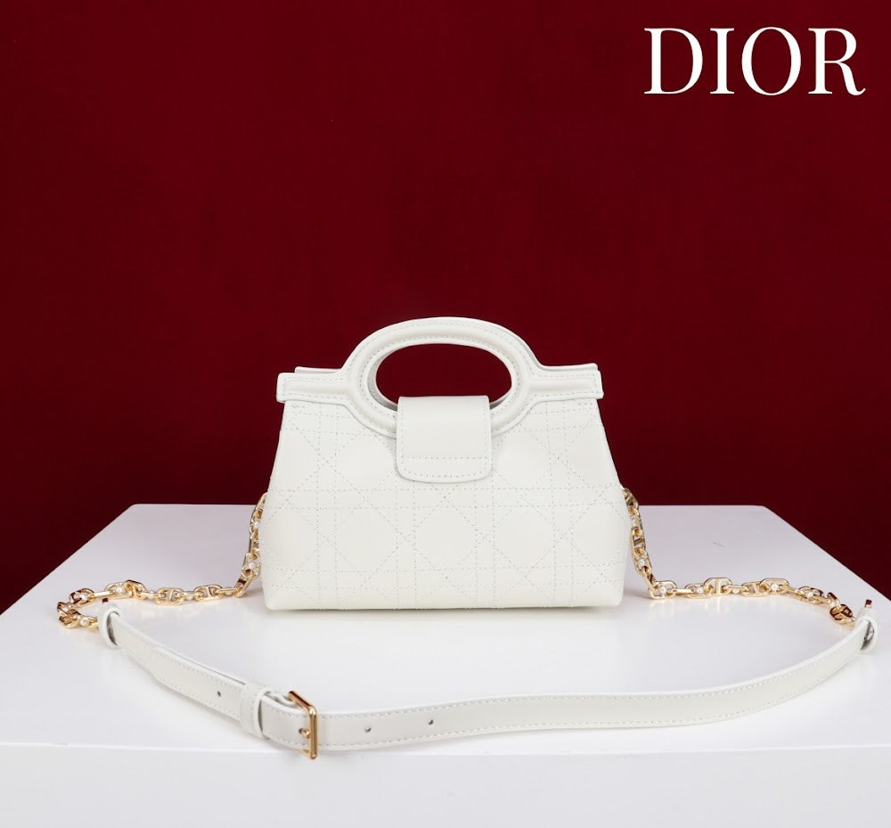 Dragons BagsDiorn Luxury Bag --114555