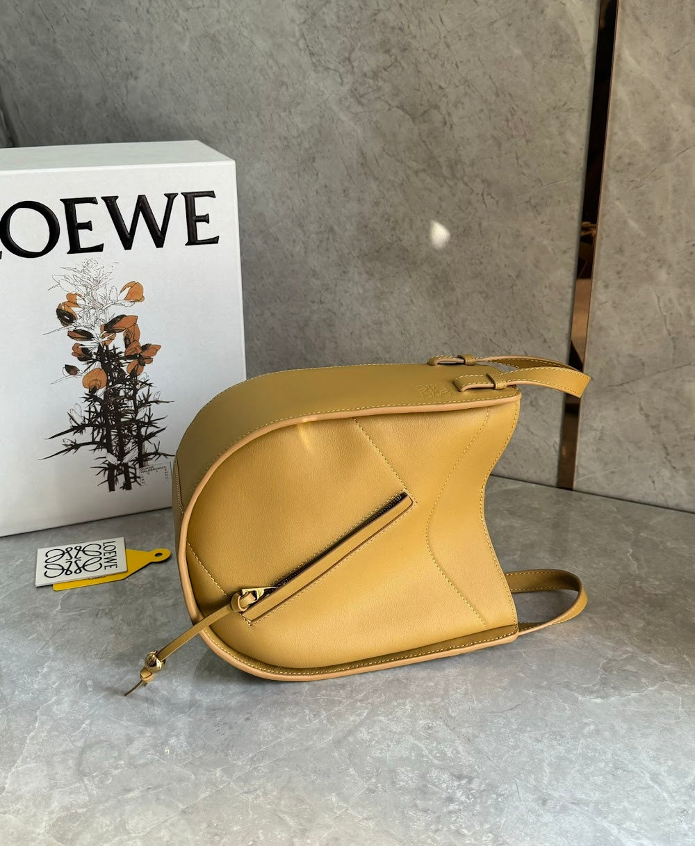 Dragons Bags Lowen Luxury Bag --99800
