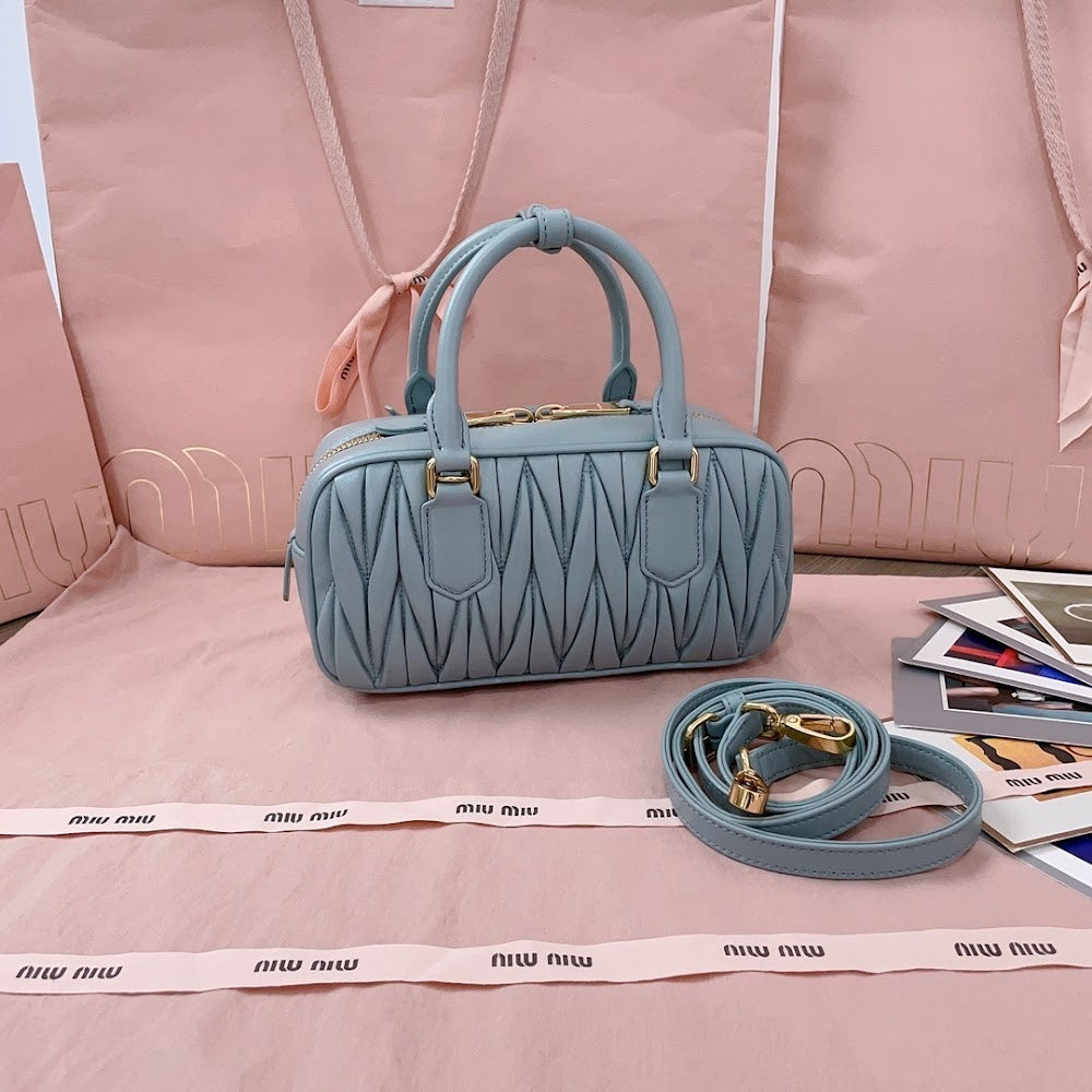 Dragons Bags Miun Miun Luxury Bag --122228