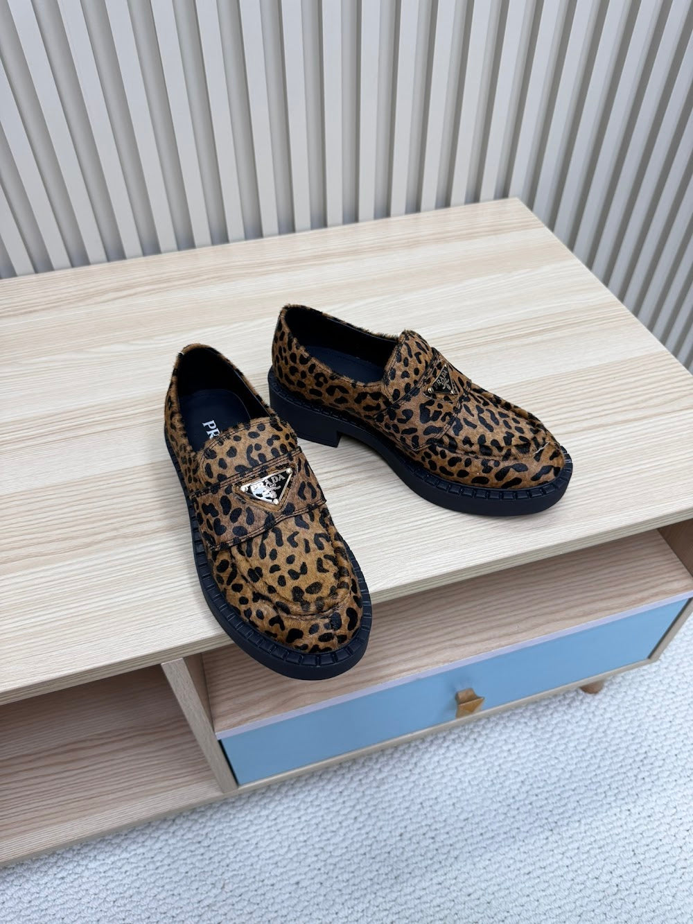Dragons Bags Prada Luxury Heels --53023