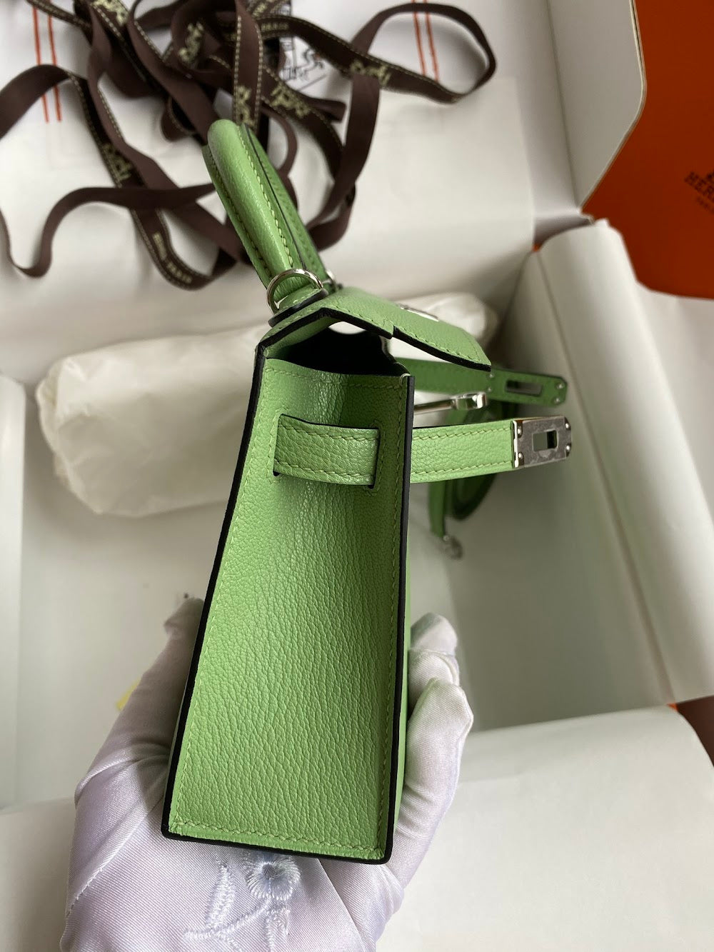 Dragons BagsHermesn Luxury Bag --118435