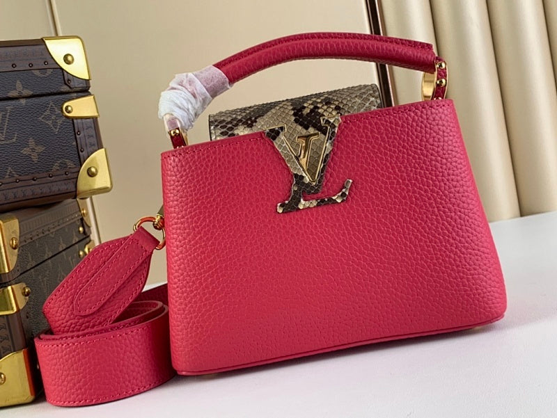 Dragons Bags ln Luxury Bag --61291