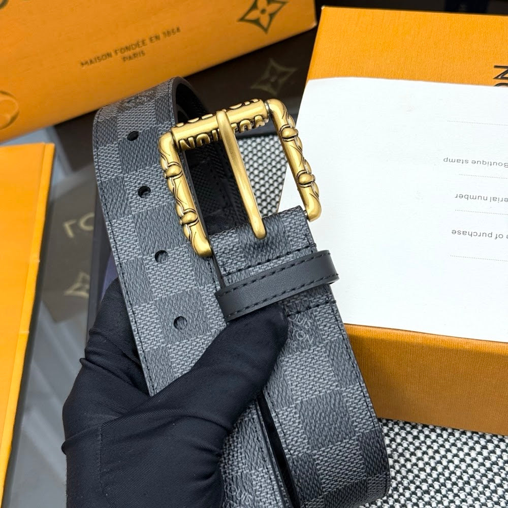 Dragons Bags ln Luxury Belt --107405