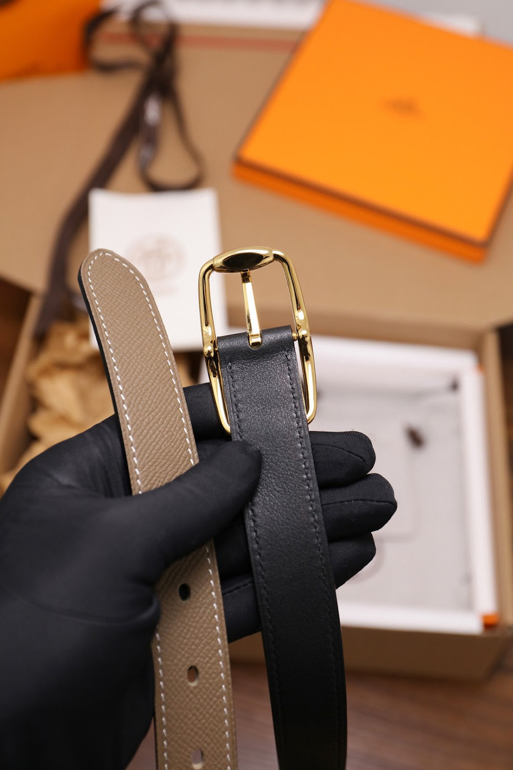 Dragons Bags Hermesn Luxury Belt --108992