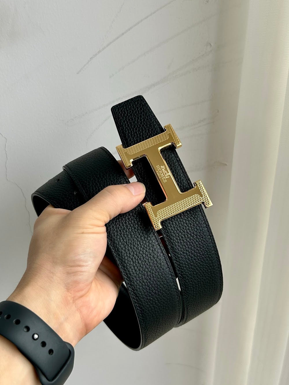 Dragons Bags Hermesn Luxury Belt --108761
