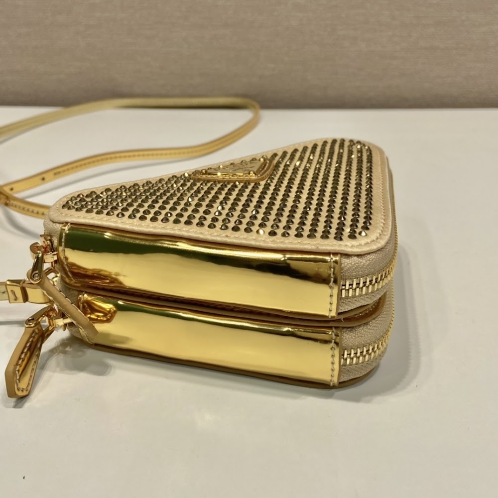 Dragons Bags Prada Luxury Bag --54571