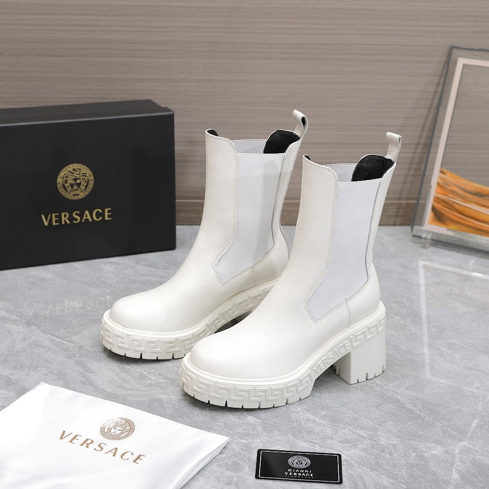 Dragons Bags Versace Luxury Heels --51044