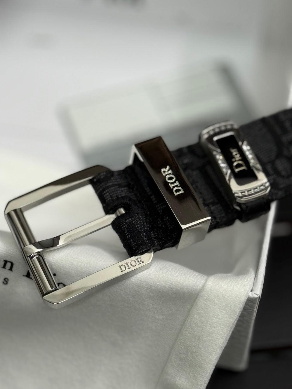 Dragons Bags Diorn Luxury Belt --104879