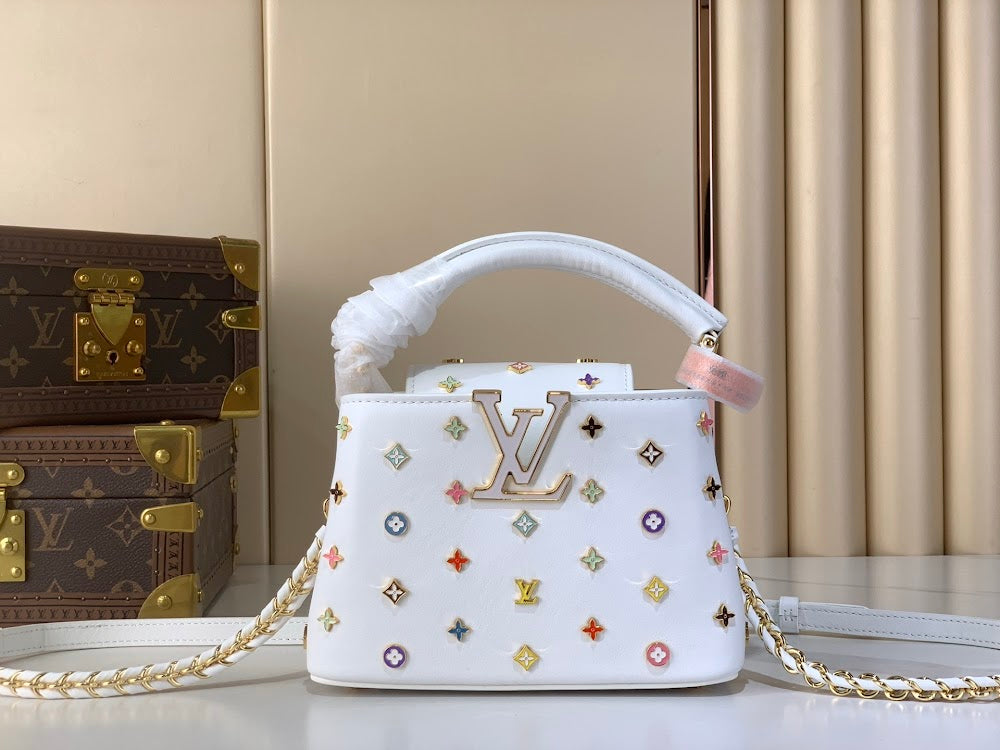 Dragons Bags ln Luxury Bag --62969