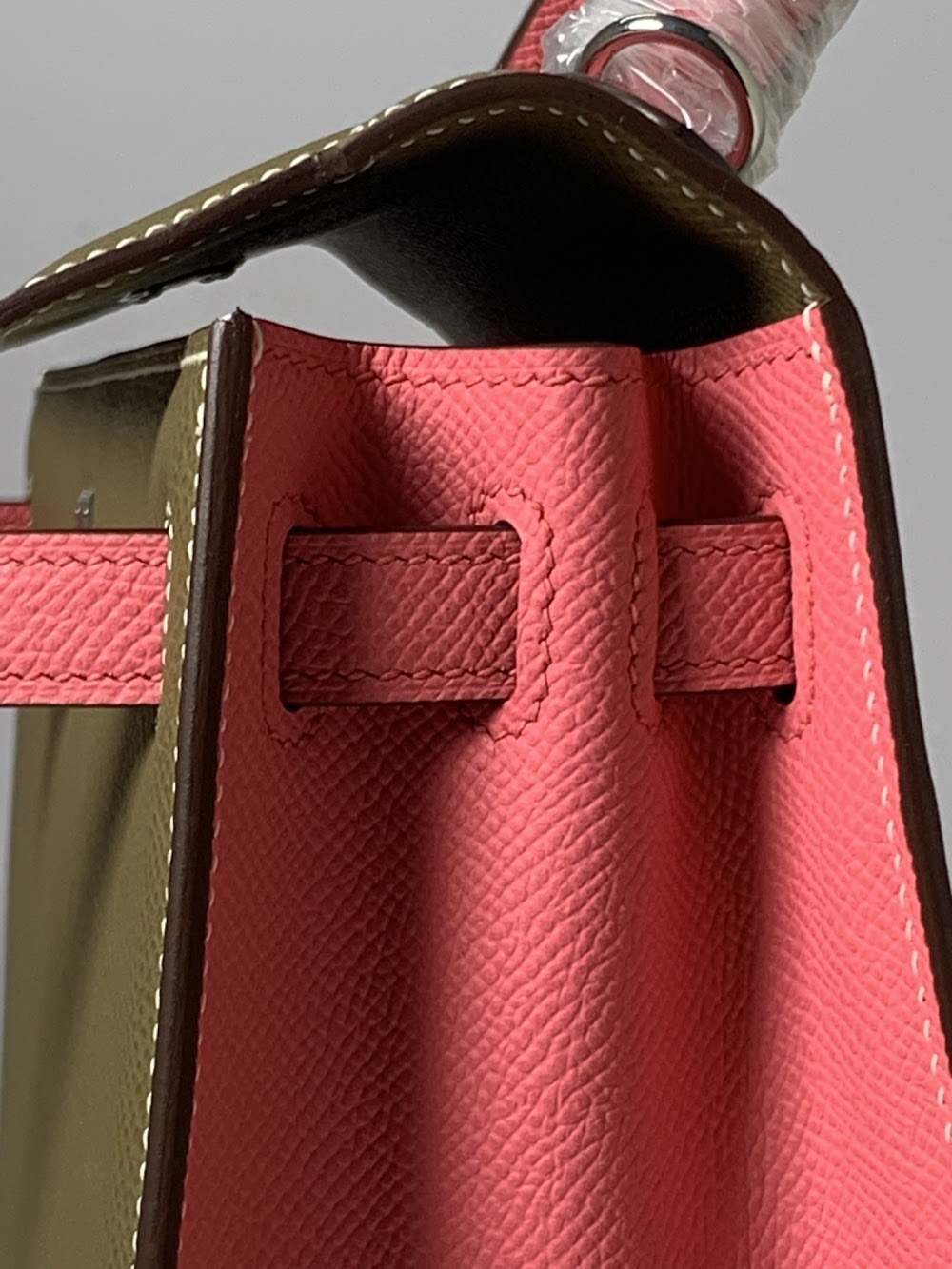Dragons BagsHermesn Luxury Bag --116828