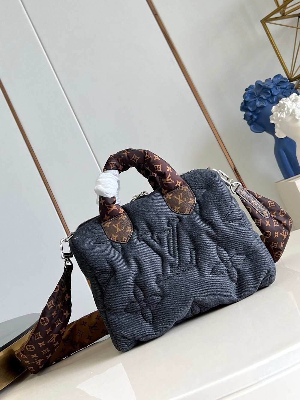 Dragons Bags ln Luxury Bag --95606