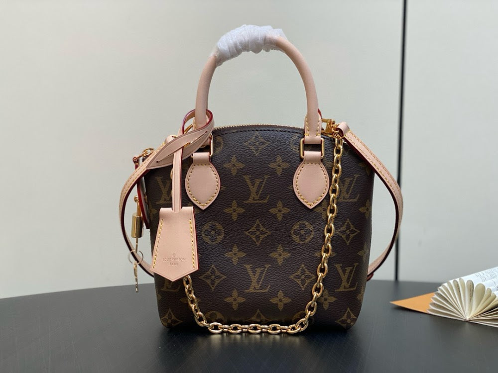 Dragons Bags LVn Luxury Bag --79599
