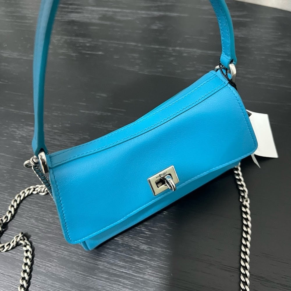 Dragons Bags Balenciaga Luxury Bag --110706