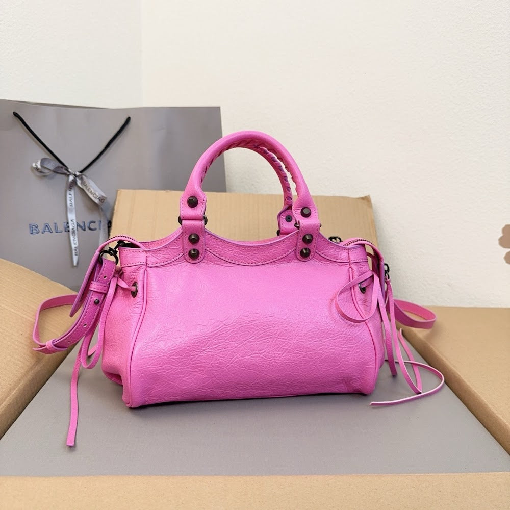 Dragons Bags Balenciaga Luxury Bag --111307