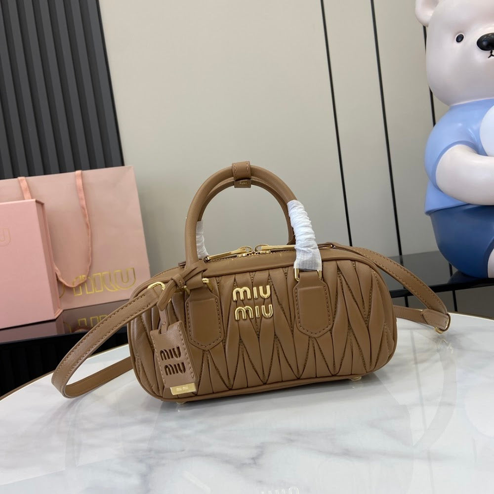 Dragons Bags Miun Miun Luxury Bag --122180