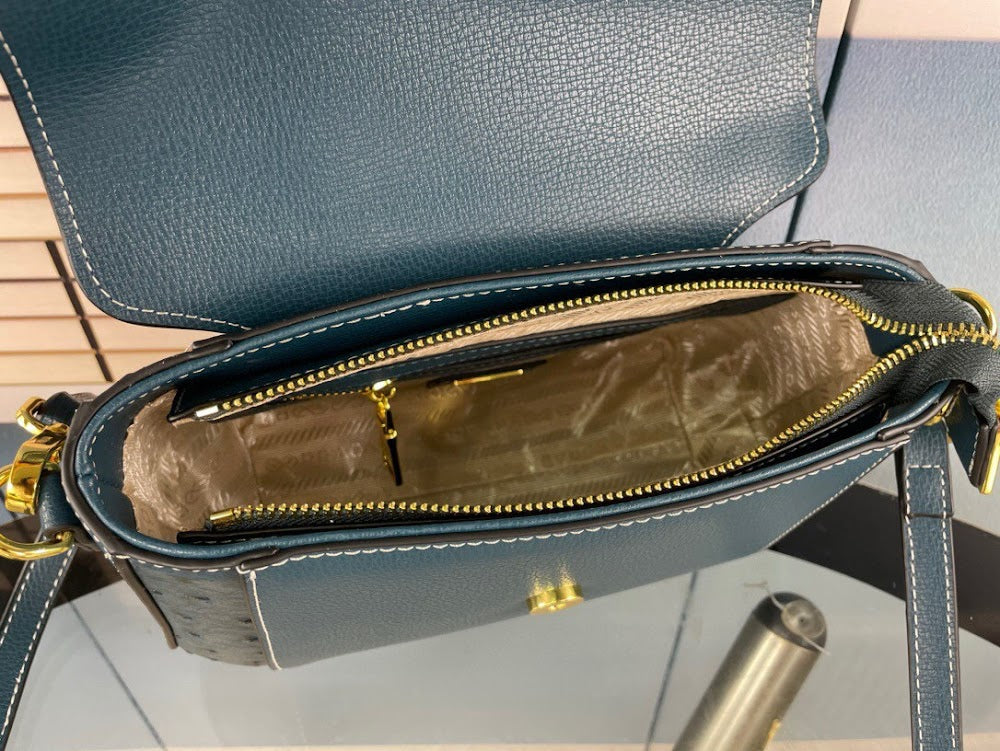 Dragons Bags pradn Luxury Bag --73683