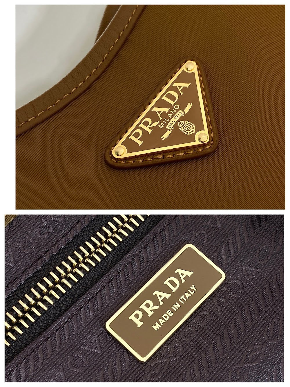 Dragons Bags Prada Luxury Bag --54679