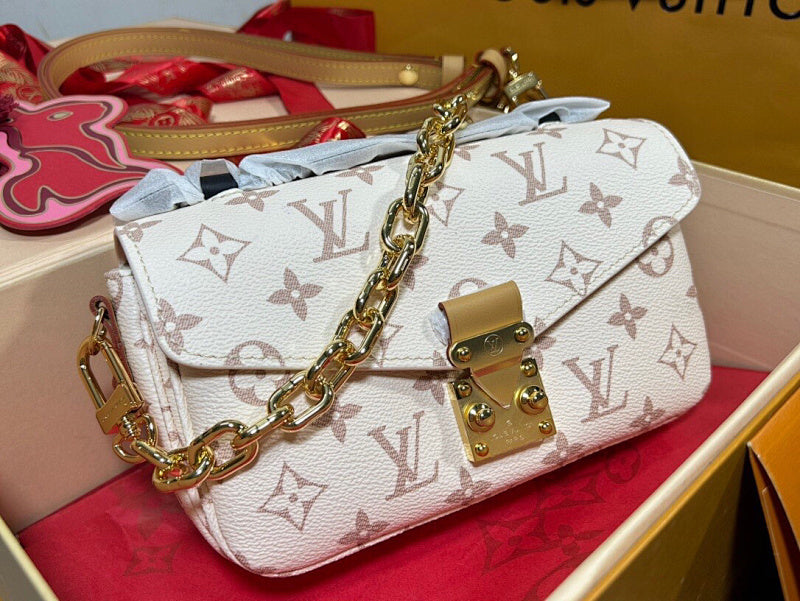 Dragons Bags LVn Luxury Bag --80840