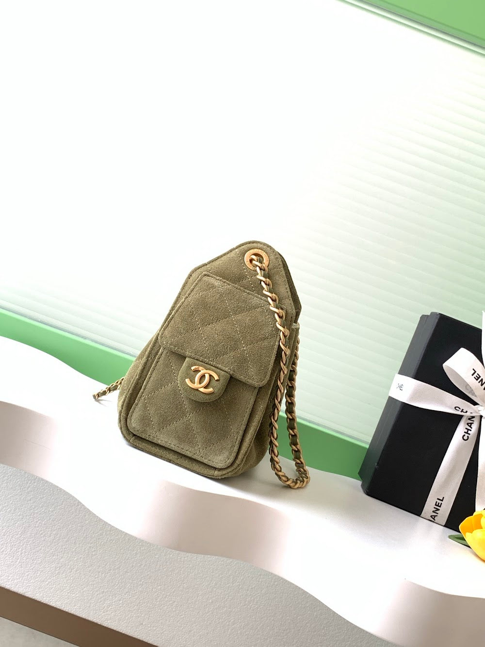 Dragons BagsCHn Luxury Bag --114219
