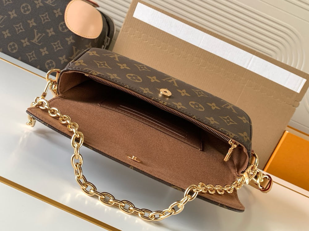 Dragons Bags LVn Luxury Bag --80544