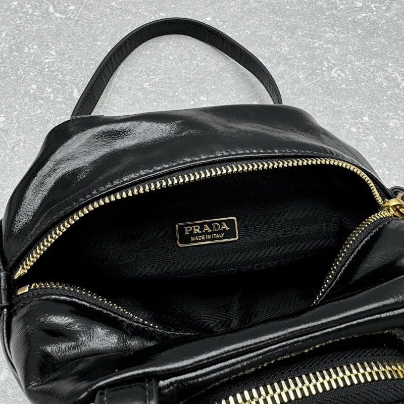 Jessica Bags pradn Luxury Bag --75080