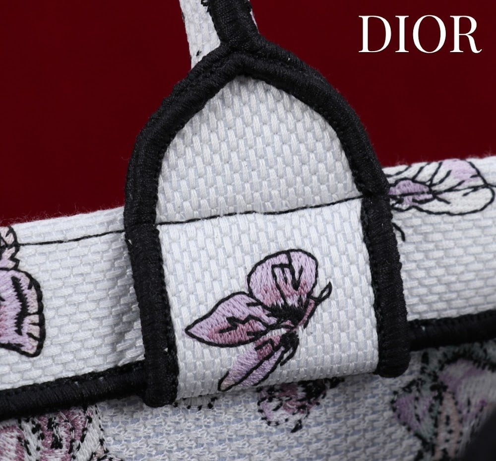 Dragons BagsDiorn Luxury Bag --114909