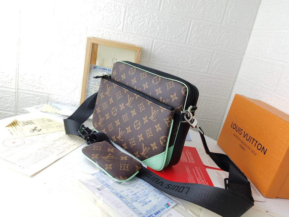 Dragons Bags ln Luxury Bag --70412
