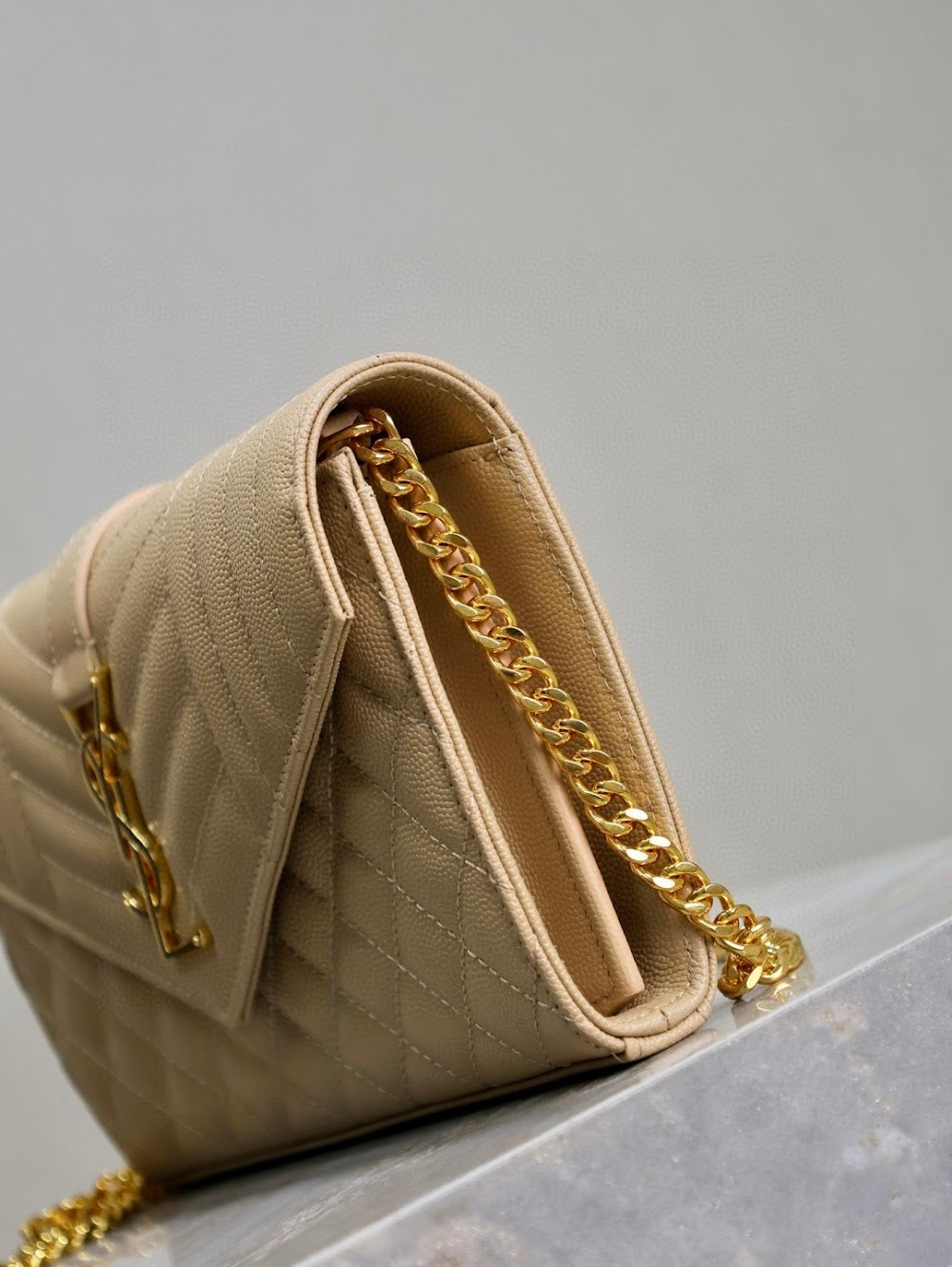 Dragons Bags YSLn Luxury Bag --119399